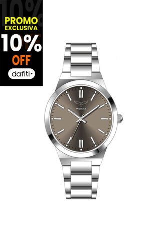 Reloj Invicta Modelo 69054 Plateado Mujer Invicta