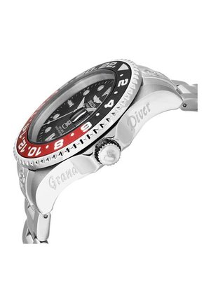Reloj Para Hombre Invicta Pro Diver 21867 Plateado