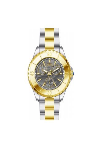 Reloj INVICTA Modelo 29112 Oro, Acero Mujer Invicta