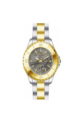 Reloj INVICTA Modelo 29112 Oro, Acero Mujer