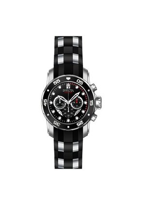 Reloj Para Hombre Invicta Pro Diver 21927 Negro