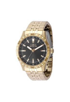 Reloj Invicta Modelo 48284 Oro Hombre