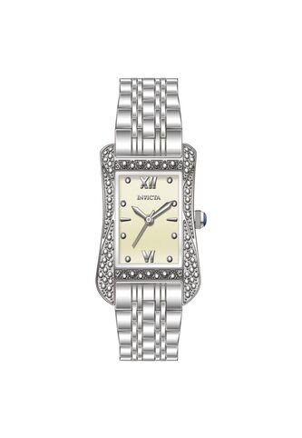 Reloj Invicta Modelo 69279 Acero Dama Invicta