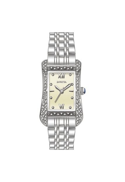 Reloj Invicta Modelo 69279 Acero Dama