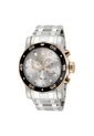 Reloj Para Hombre Invicta Pro Diver 80037 Plateado de Invicta