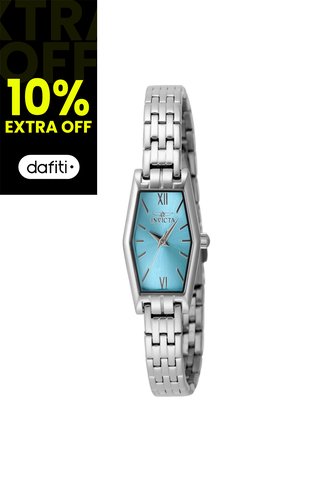 Reloj INVICTA Modelo 49063 Steel Lady Invicta