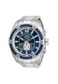 Reloj Para Hombre Invicta Bolt 31470 Plateado de Invicta