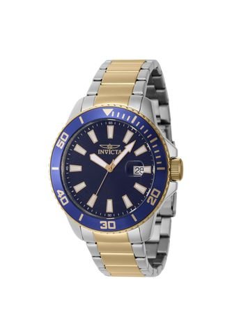 Reloj Invicta Modelo 46071 Oro, Acero Hombre Invicta