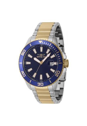 Reloj Invicta Modelo 46071 Oro, Acero Hombre