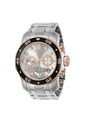 Reloj Para Hombre Invicta Pro Diver 80037 Plateado de Invicta
