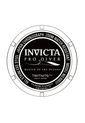 Reloj Para Hombre Invicta Pro Diver 80037 Plateado de Invicta