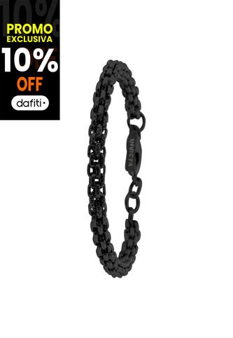 Brazalete INVICTA Modelo 39642 Black Men Invicta