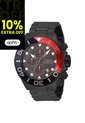 Reloj Invicta Modelo 48591 Negro Hombres de Invicta