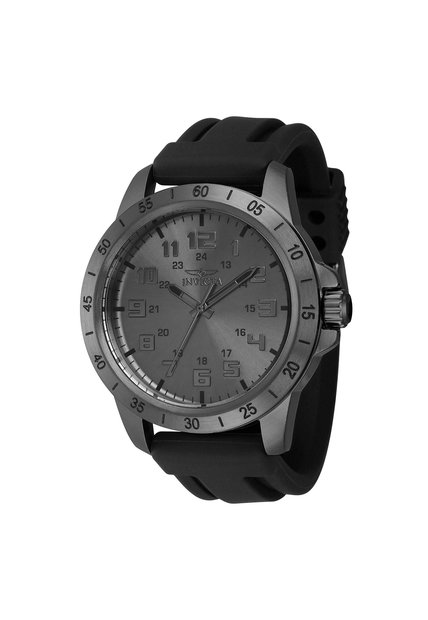 Reloj Para Hombres Invicta Pro Diver 40003 Negro