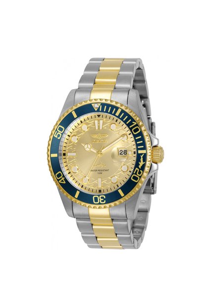 Reloj Para Hombre Invicta Pro Diver 30022 Multicolor