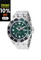 Reloj Invicta Modelo 47842 Acero Hombres de Invicta