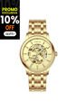 Reloj INVICTA Modelo 69119 Gold Men de Invicta
