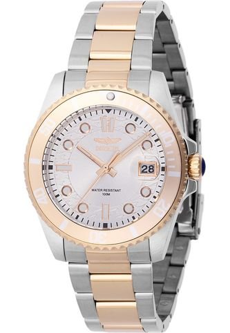 Reloj Invicta Modelo 46691 Plateado Mujer Invicta
