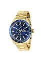 Reloj Invicta Modelo 38967 Oro Hombres de Invicta