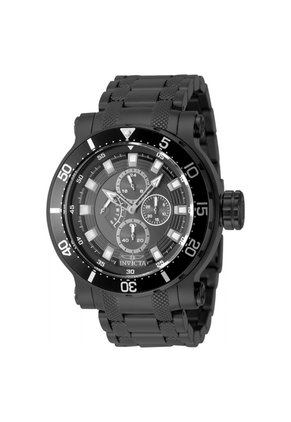 Reloj Invicta Modelo 49397 Negro Hombres
