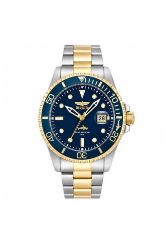 Reloj Invicta Modelo 48791 Oro, Acero Hombres Invicta