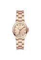 Reloj Invicta Modelo 69348 Oro Rosa Dama de Invicta