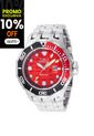 Reloj Invicta Modelo 47845 Acero Hombres de Invicta