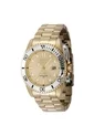 Reloj Invicta Modelo 48375 Oro Hombres de Invicta