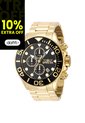 Reloj Invicta Modelo 48592 Oro Hombres de Invicta