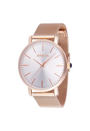 Reloj Invicta Modelo 48847 Oro Rosa Dama