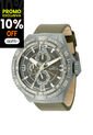Reloj Invicta Modelo 49633 Verde Oliva Hombres de Invicta