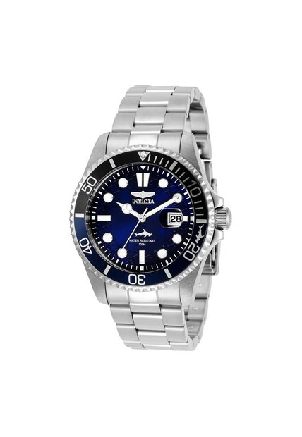 Reloj Invicta Modelo 44716 Acero Hombre