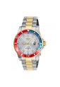Reloj Invicta Modelo 44707 Oro, Acero Hombre de Invicta