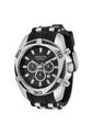 Reloj Para Hombre Invicta Bolt 34137 Negro de Invicta