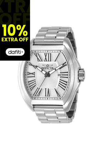 Reloj Invicta Modelo 48179 Acero Hombres Invicta