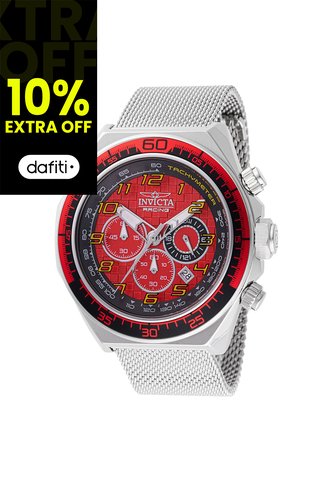 Reloj Invicta Modelo 47900 Acero Hombres Invicta