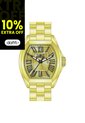 Reloj Invicta Modelo 48180 Oro Hombres de Invicta