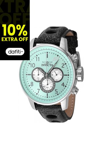 Reloj Invicta Modelo 45908 Negro Hombres Invicta