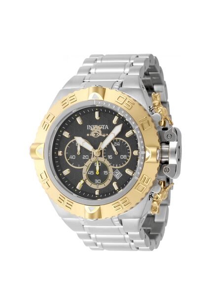 Reloj Invicta Modelo 48195 Acero Hombres