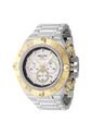 Reloj Invicta Modelo 48196 Acero Hombres de Invicta