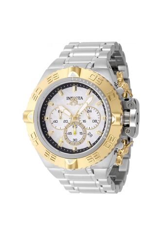 Reloj Invicta Modelo 48196 Acero Hombres Invicta