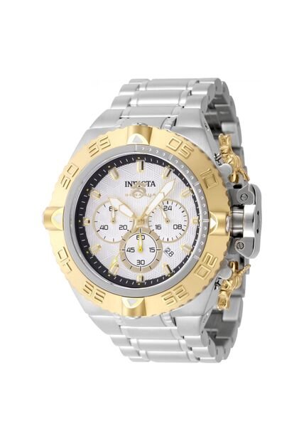 Reloj Invicta Modelo 48196 Acero Hombres