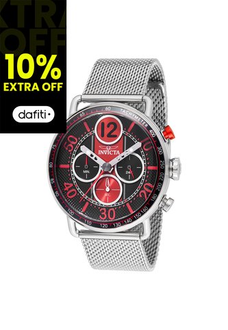 Reloj Invicta Modelo 49372 Acero Hombres Invicta
