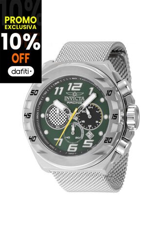 Reloj Invicta Modelo 47200 Acero Hombre Invicta