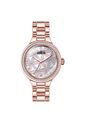 Reloj Para Mujer Invicta Wildflower 28824 Oro Rosa de Invicta