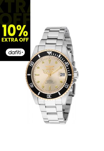 Reloj Invicta Modelo 49317 Acero Hombres Invicta
