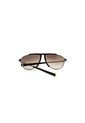 Gafas Invicta Eyewear Modelo I 19422-BOL-13-05 Negro Hombre de Invicta