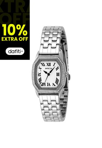 Reloj Invicta Modelo 48998 Acero Dama Invicta