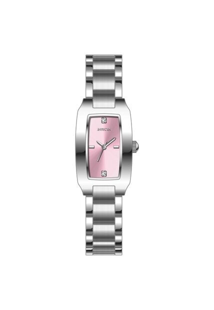 Reloj INVICTA Modelo 69437 Steel Lady