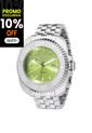 Reloj Invicta Modelo 49779 Acero Hombres de Invicta